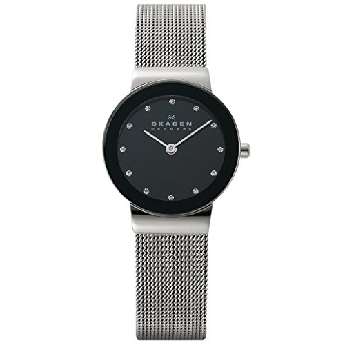 Skagen Orologio Donna 358Sssbd