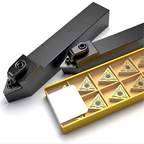 Soporte para Herramienta Torno CNC MTENN2020K16 miniatura 5