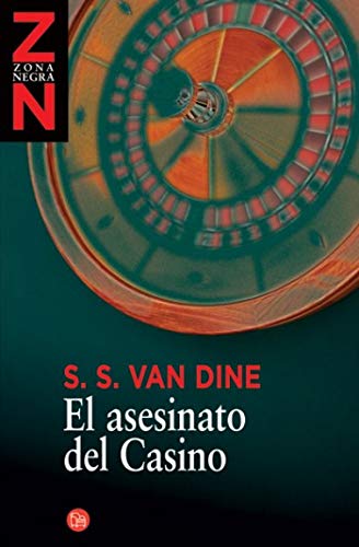 Asesinato del casino, el