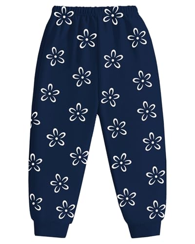 Image of Kuchipoo Regular Fit Girls Pyjamas Set