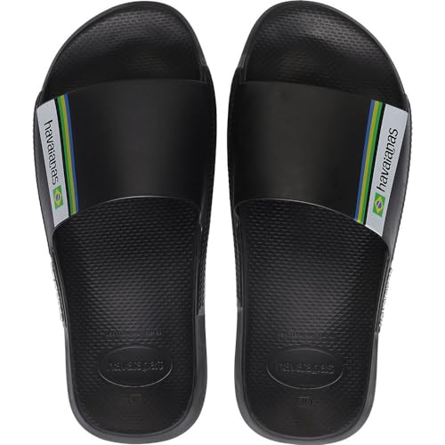 Havaianas Women's Brazil Flip Flop3