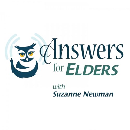 『Answers For Elders Radio Network』のカバーアート