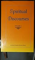 spiritual discourses 8182561388 Book Cover
