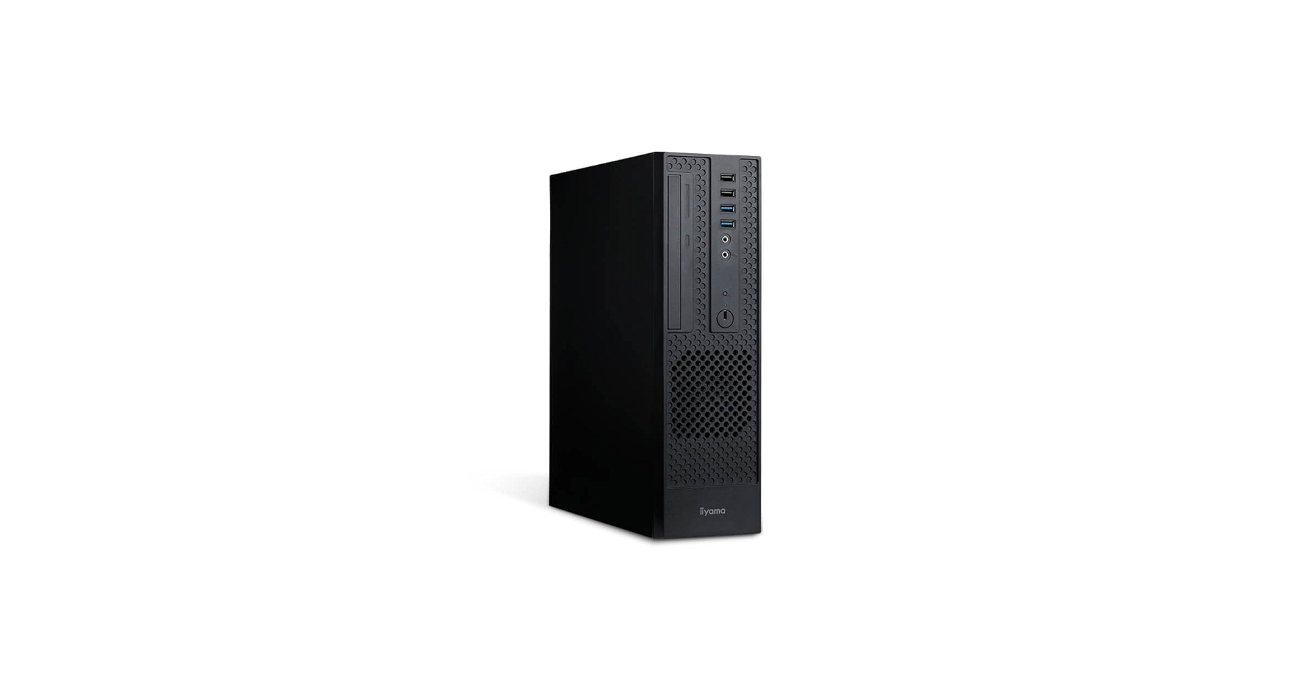 hsiu kang ts'ao 様 デスクトップPC ２７台 9/9 iiyama PC STYLE-I1MA-i7-UHX-BK | パソコン工房【公式通販】