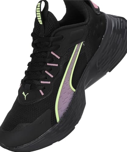 Image of Puma Womens Softride Sway Running Shoe