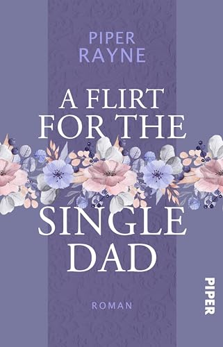 A Flirt for the Single Dad...