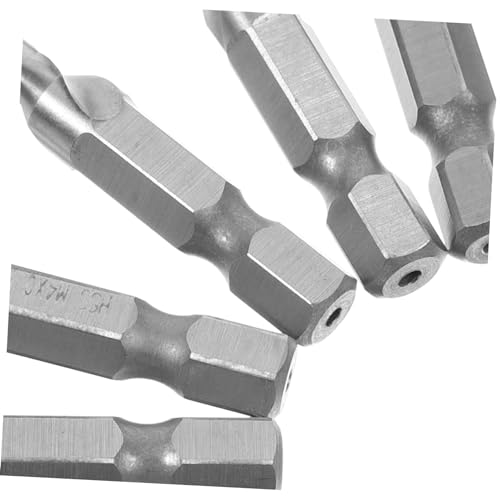 Set de brocas para metal LIFKOME 3 mm miniatura 5