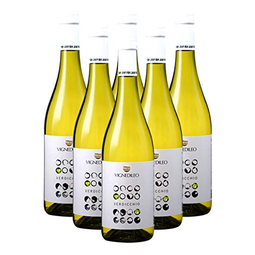 [6�{�܂Ƃߔ���] ���F���f�B�b�L�I �f�C �J�X�e�b�� �f�B �C�G�[�W �N���b�V�R (Verdicchio dei Castelli di Jesi Classico) 2020�N ���B�j�F�f�B���I�i�g�� �J�X�e�b���j �C�^���A �}���P �����C�� �h�� ��