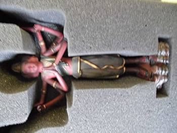 Amazon | 海洋堂 興福寺創建1300年記念 国宝阿修羅展公式フィギュア