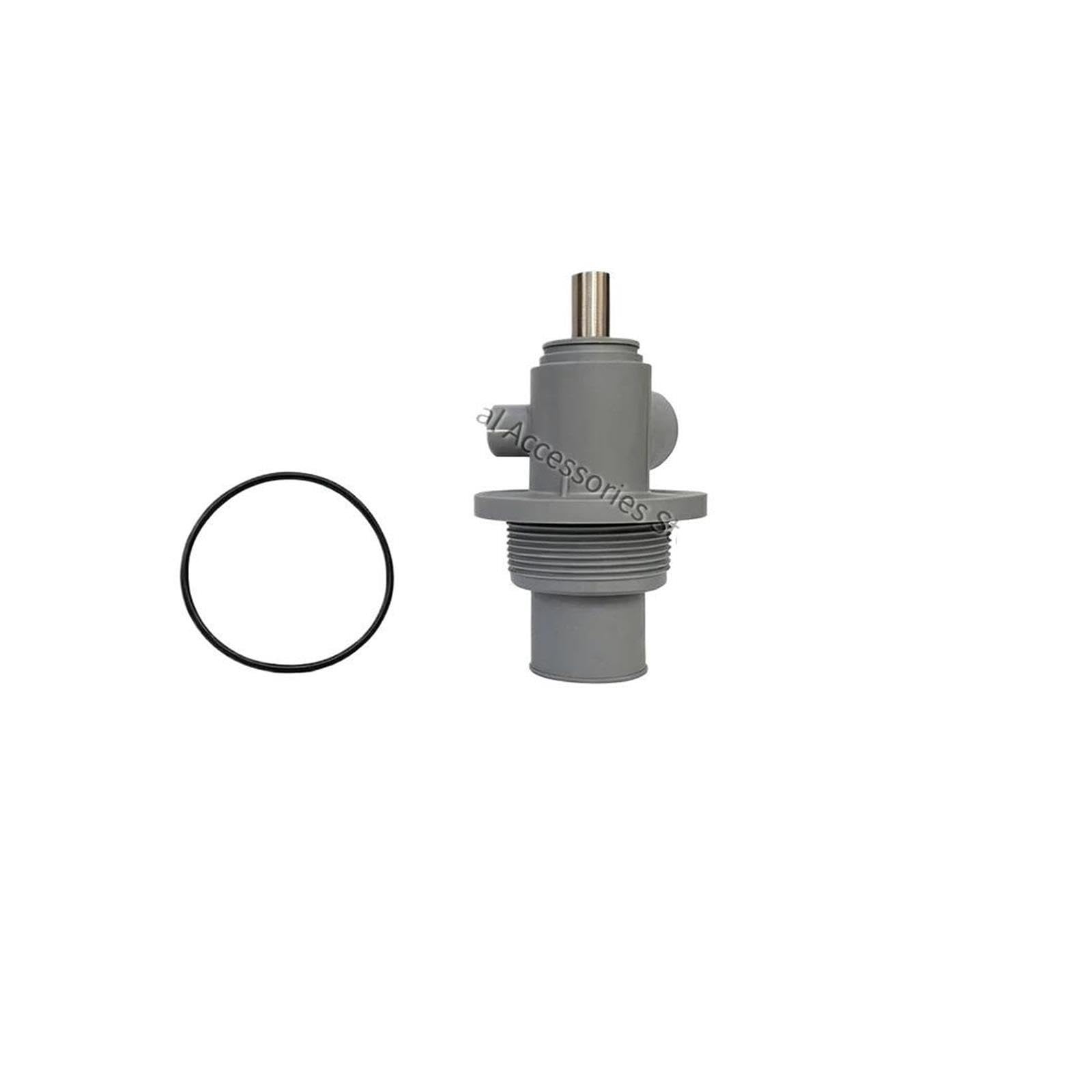Base Del Braccio Irroratore for Lavastoviglie 7153003-1, Compatibile Con Hobart, AM50E