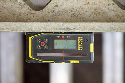 Stanley FatMax cellule de détection digitale pour lasers rotatifs FMHT77652 0 - vue 6