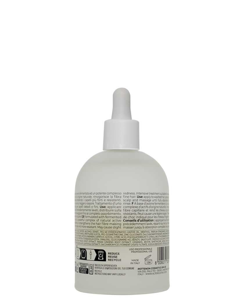 Alterego ScalEgo Energizing Intensive Tonic 100ml - tratamiento vitalizante