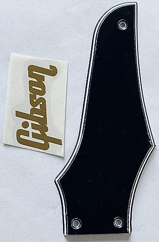 Guitar Pickguard For Gibson Firebird Non-Reverse