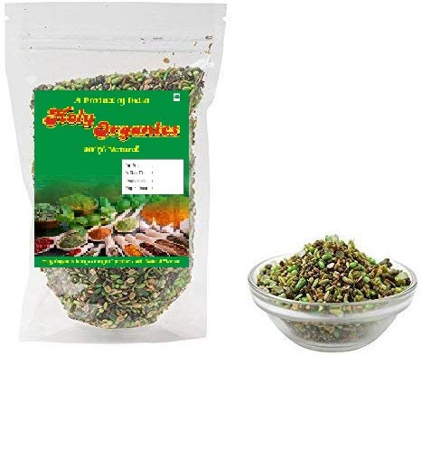 Earth Best Savan Mukhwas (400 gm)