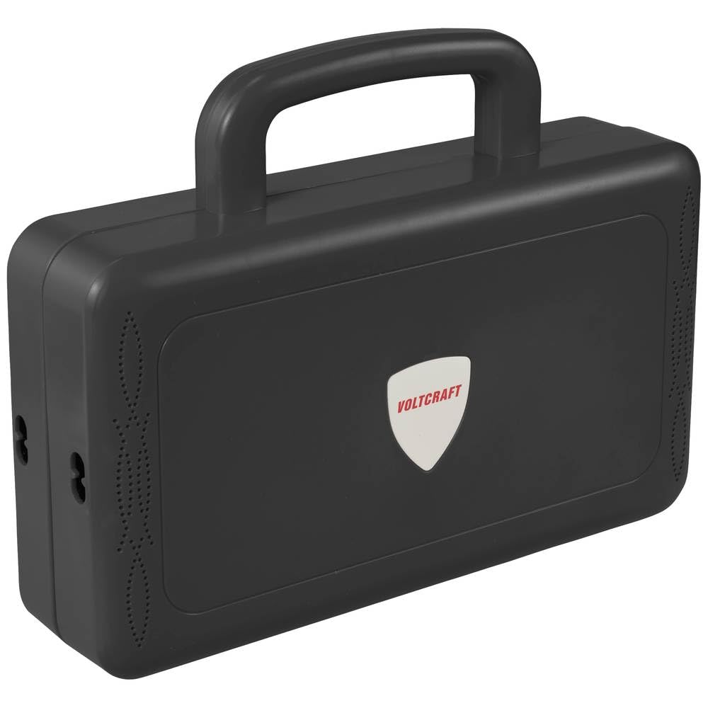VOLTCRAFT Cargador de pilas NiMH Mignon (AA), Micro (AAA)