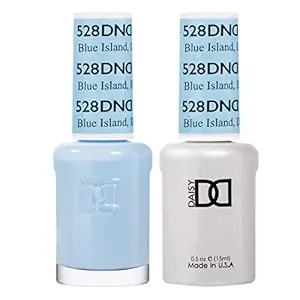 dnd nail polish