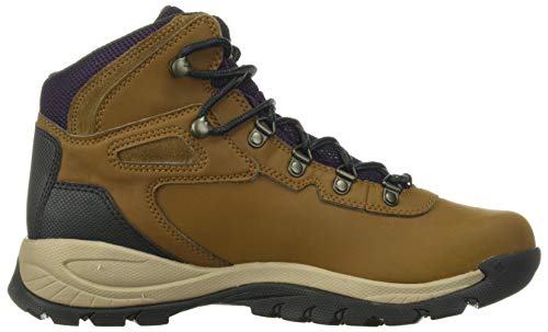 Image of Columbia Women's Newton Ridge Plus Waterproof Hiking Boot (Legacy)
