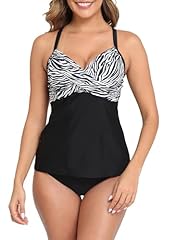 Black/White Zebra Stripes