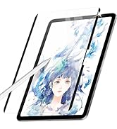 iPad Mini7/6用 ペーパーライクフィルム