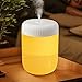 humidificador portátiles para viajes Imagen de humidificador portátiles para viajes