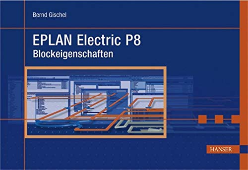 EPLAN Electric P8 Blockeigenschaften EPLAN Electric P8 Blockeigenschaften