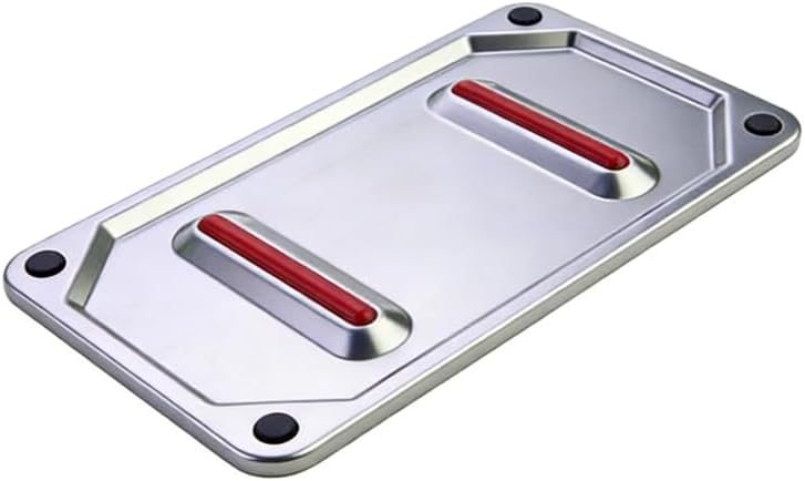 Ironing Board Iron Rest Pad Plate, Ironing Rest Tray Dish Mat, Ironing Board Steam Iron Rest