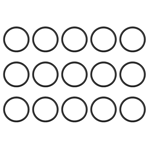 XN[} OO H-553/5308696/ A912809-0070A / P6000-C31 Orings Zurn Sloan Royal/Regal American Standard Flushometeroue[s[X - 15p