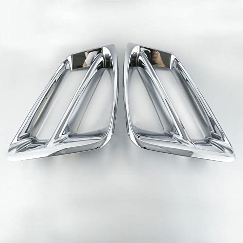 Embellecedor de admisión para Honda Goldwing GL1800 modelos de 2012 a 2016 4