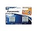 Produktbild Panasonic Panasonic Evolta AAA/LR03 Alkaline Akku  4er Pack