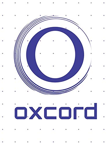 Image of OXCORD Twin Flat 2 Core Copper Wires and Cables .75mm (45 Yard / 41.14 Meter / 135 Feet)