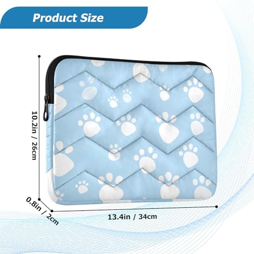 Funda para portátil 13-14 pulgadas resistente y protectora miniatura 3