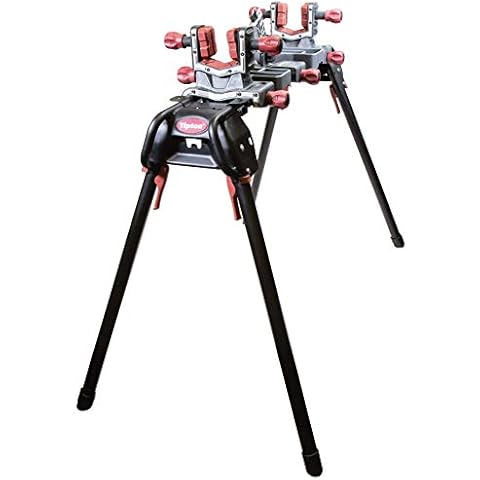 Tipton Standing Ultra Gun Vise with Customizable Design and Non-Marring Materials for Cleaning, Gunsmithing, and Maintenance Cover