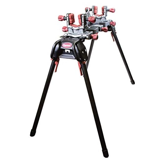 Tipton Standing Ultra Gun Vise with Customizable Design and Non-Marring Materials for Cleaning, Gunsmithing, and Maintenance