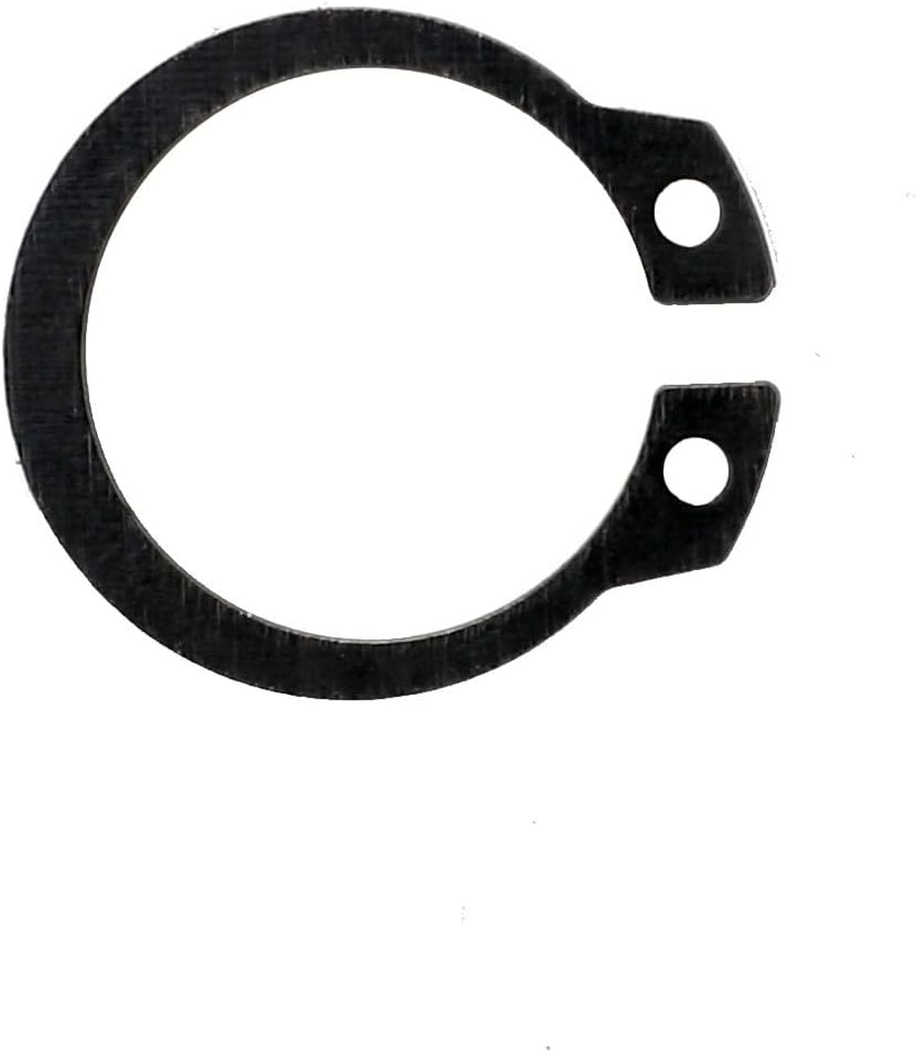 30T 3 Hole 14mm Steering Wheel Shaft Hub Holder Adapter Support Bearing Kit for DIY Go Kart Drift Trike 4 Wheerlers ATV