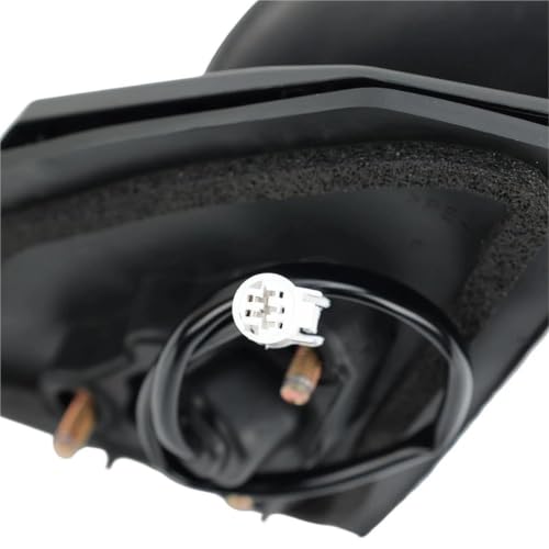 Rétroviseur gauche pour Corolla ZZE122 2000-2004 pliant manuel