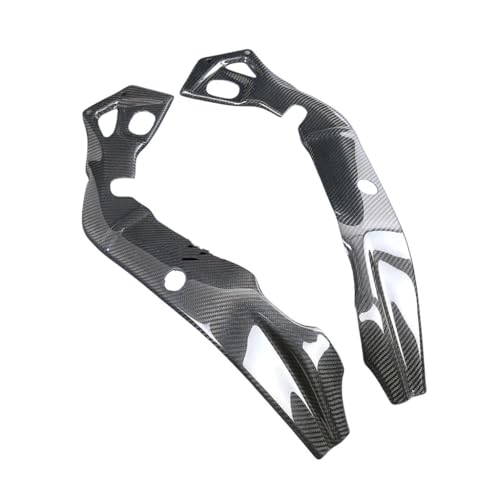 Carénage latéral réservoir essence carbone 3K pièces de rechange de carénages pour S1000RR