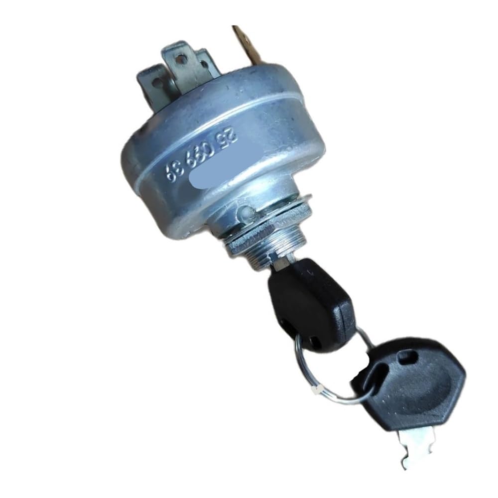 SWITCH KEY START Fit For CH730 CH740 CH750 ENGINE PARTS 2509939