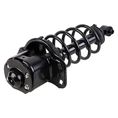 For Ford Taurus 2008 2009 New Complete Rear Right Passenger Side Strut & Spring Assembly - BuyAutoParts 75-22410CS New