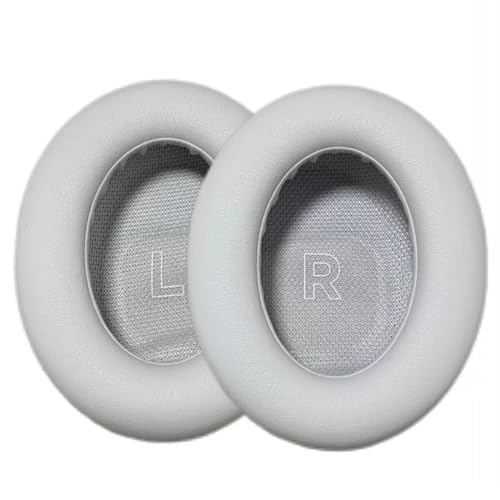 Coussinets d'oreille QCUltra de rechange pour réparer un casque audio usé