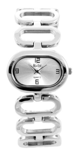 Ma'dor CB1877SD_silber Ma'dor CB1877SD_silber