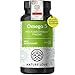 Produktbild Nature Love Omega 3 - hochdosiert mit 650mg Omega 3 Fettsäuren je Tagesdosis - 120 kleine Kapseln mit Spitzenrohstoff AlaskOmega® (MSC-zertifiziert) - ohne Zusätze in Deutschland produziert