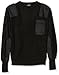Produktbild Mil-Tec BW Pullover schwarz 48