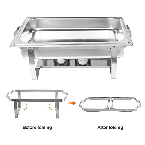 3-Packs-Chafing-Dish-Buffet-Set-Stainless-Steel-Food-Warmer-with-8QT-3-Full-Size-Pans-Portable-for-Parties-Catering-Buffet-Servers-and-Warmers