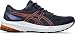 Produktbild ASICS Gel-KINJO Midnight/NOVA ORANGE - 10/44