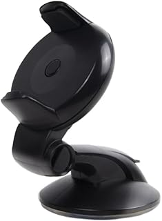 スマホホルダー 車 軽量 ユニバーサルモバイル自動車電話ホルダー車の電話ホルダーフロントガラス携帯スタンドサポートスマートフォンに適合 耐久性 安定性拔群