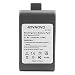 Produktbild ADVNOVO 21.6V 2500mAh Ersatzakku Für Dyson Handstaubsauger DC16 Root 6 DC16 Animal DC16 Exclusive DC16 Pink 12097 912433-01 912433-03 912433-04 BP01