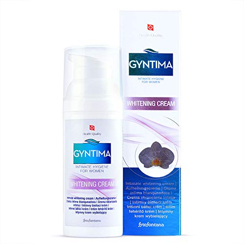 Gyntima Intimate Whitening Cream, 50 ml (Pack of 1) - Image 3
