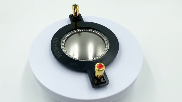 DIAFRAMMA DI RICAMBIO Per Timpano Tempesta TPT-RPDH2000 TPT-DH2000 - Foto 5