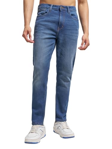 Image of Highlander Men Jeans