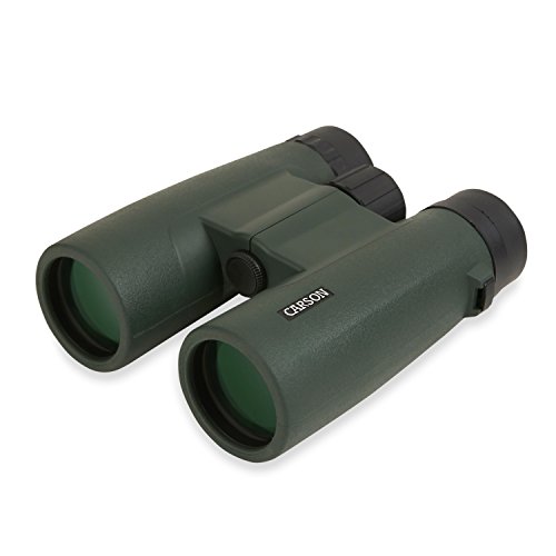Binoculares Carson JR Series 8x42mm Waterproof Full Size miniatura 3
